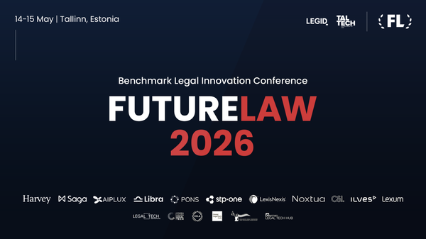 FutureLaw 2026: Taming the Complexity of Legal Ops
